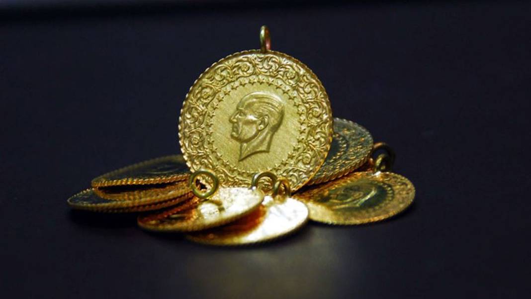 Konya’da altın fiyatları yeni rekoru görüyor! İşte güncel fiyatlar 5